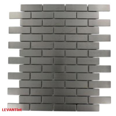Large Brick Pattern